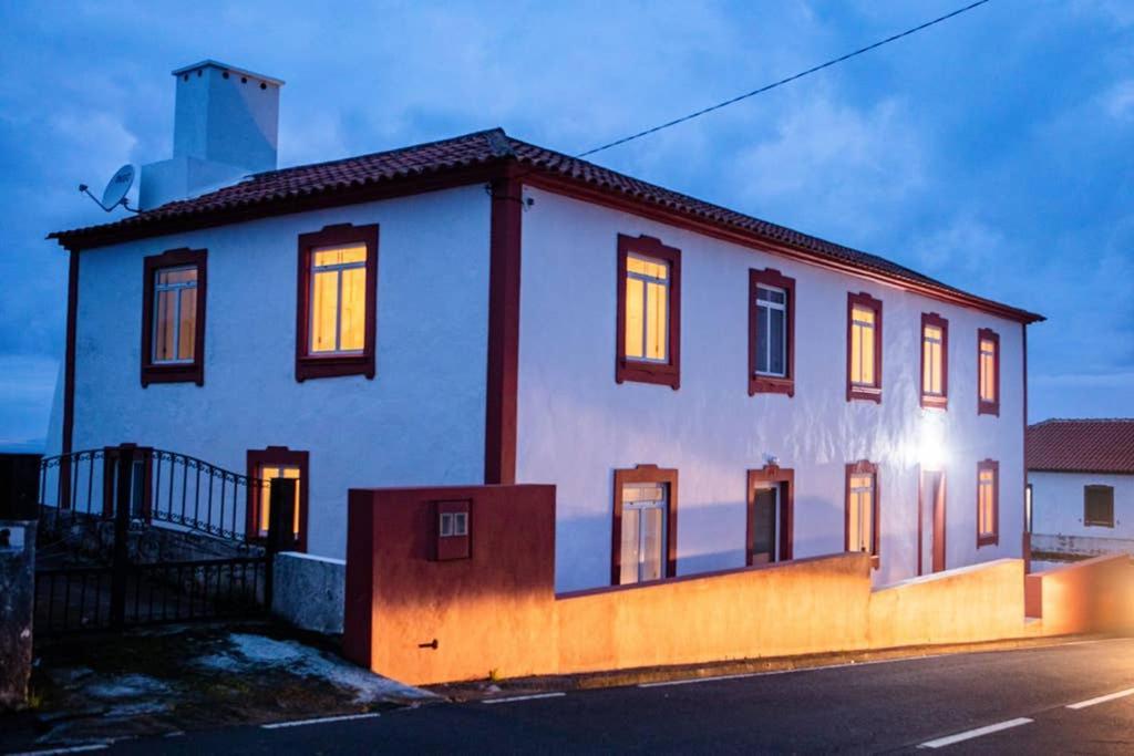Casa Das Artes Serreta Екстер'єр фото