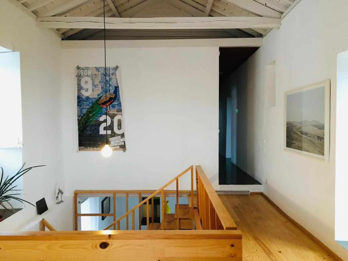 Casa Das Artes Serreta Екстер'єр фото
